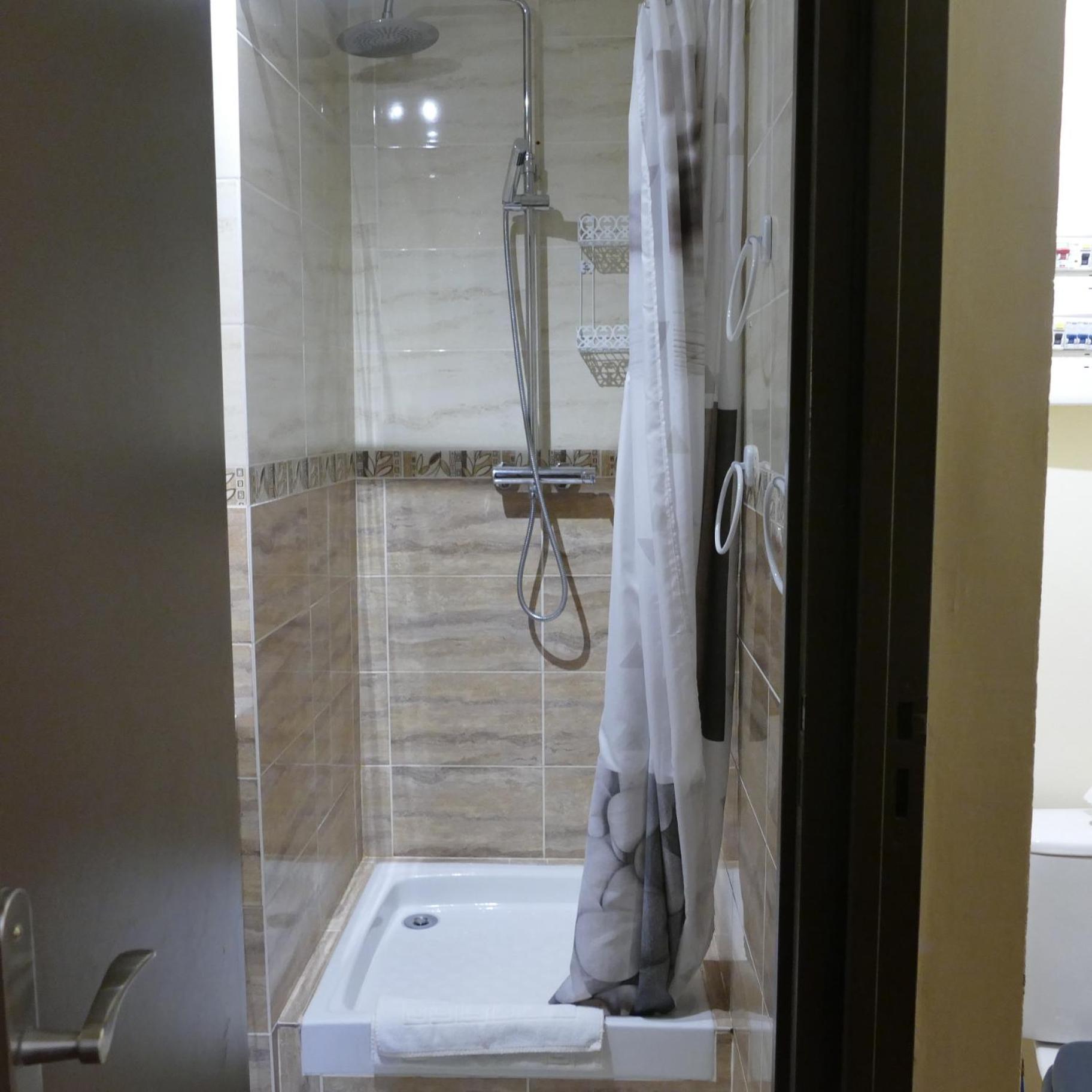 Le Bosquet Hotel Aiguines Luaran gambar