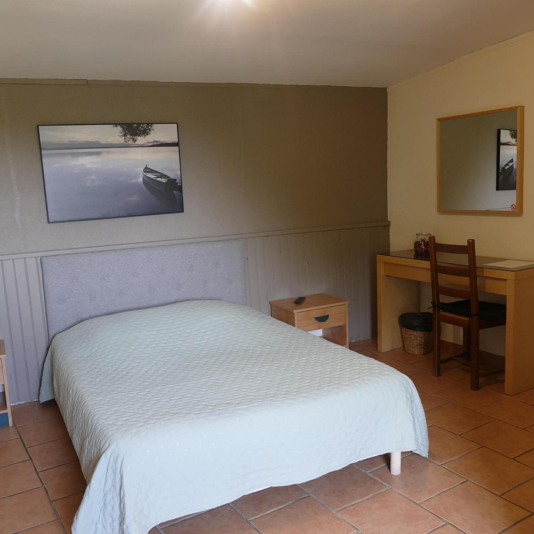 Le Bosquet Hotel Aiguines Luaran gambar