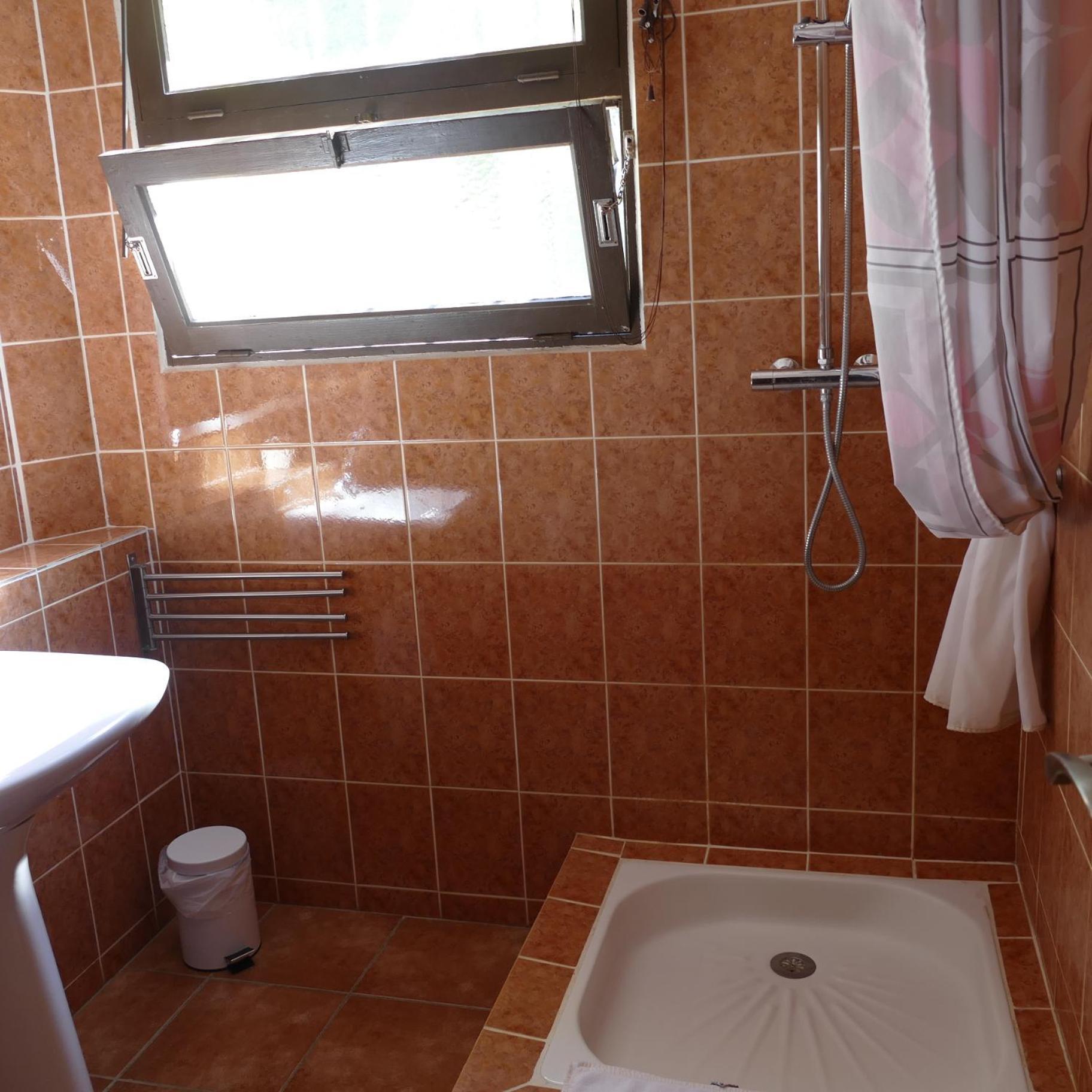 Le Bosquet Hotel Aiguines Luaran gambar
