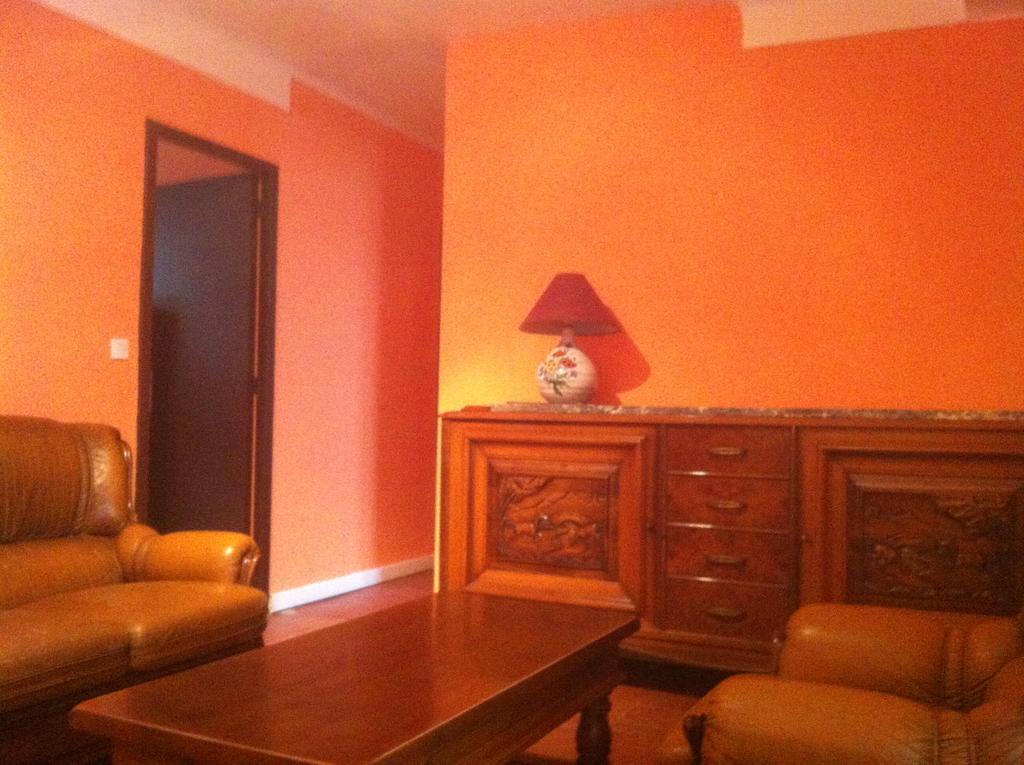 Le Bosquet Hotel Aiguines Luaran gambar