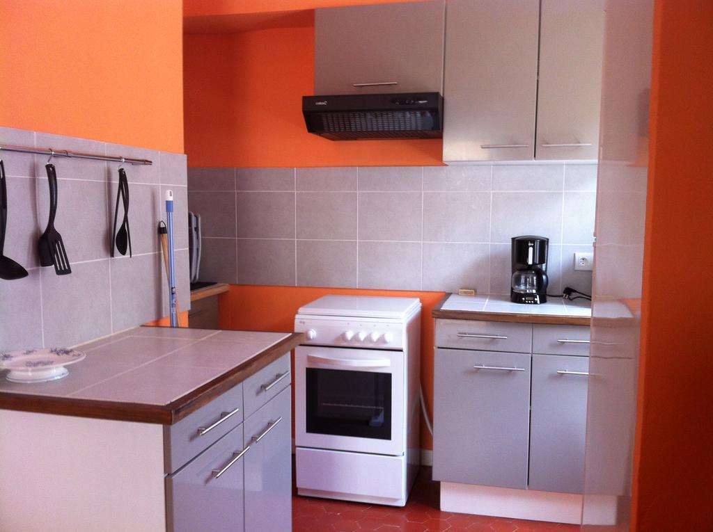Le Bosquet Hotel Aiguines Luaran gambar