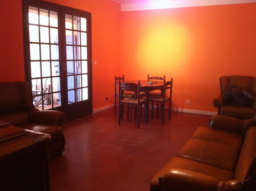 Le Bosquet Hotel Aiguines Luaran gambar