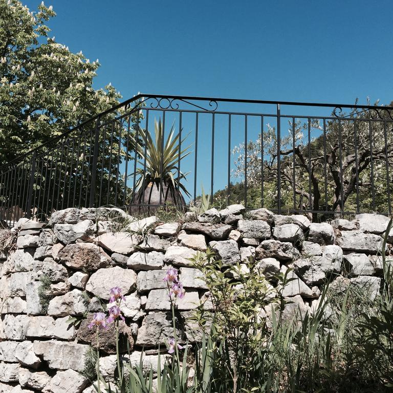 Le Bosquet Hotel Aiguines Luaran gambar