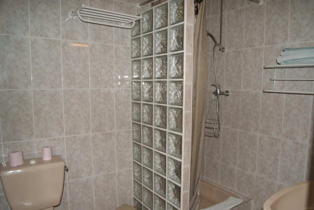 Le Bosquet Hotel Aiguines Luaran gambar