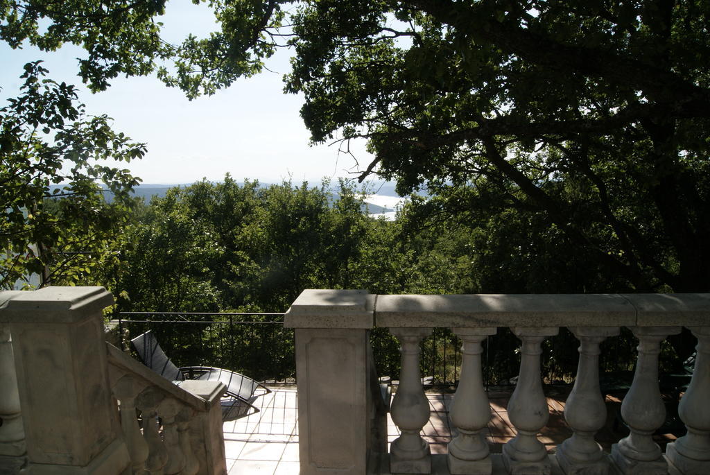 Le Bosquet Hotel Aiguines Luaran gambar