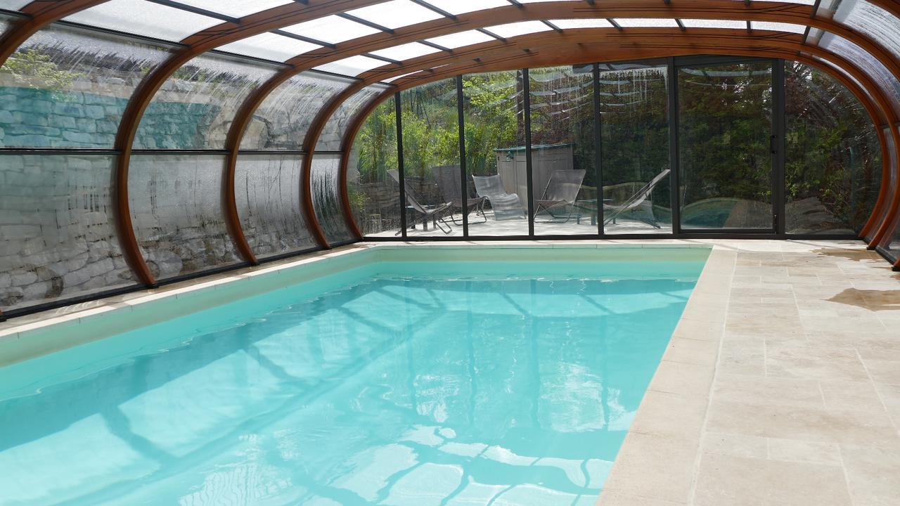 Le Bosquet Hotel Aiguines Luaran gambar